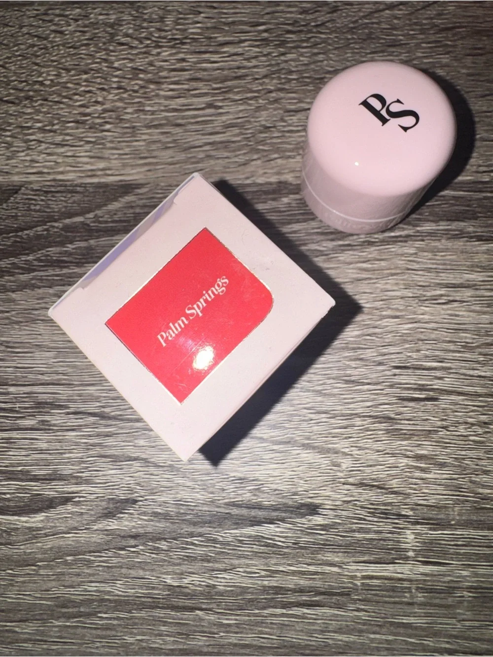 POLITE SOCIETY BLUSH STICK 💋